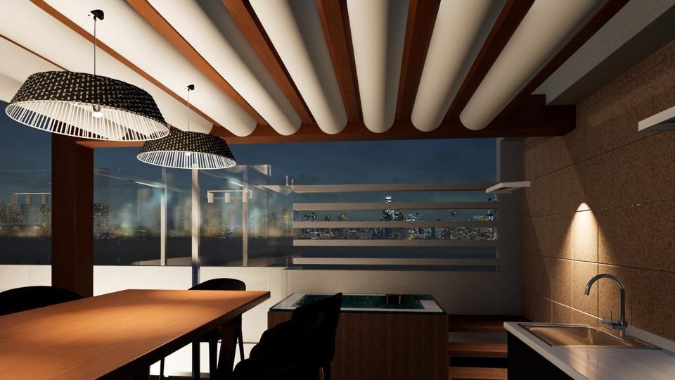 apartamentos - Apartamentos en el MILLON 2