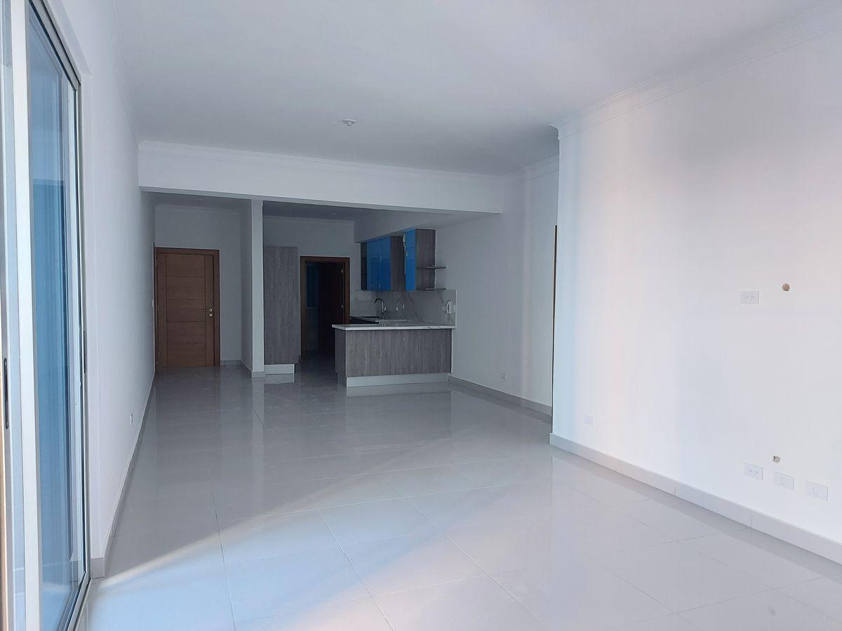 apartamentos - Aptos de 3 hab en Naco ** LISTO PARA ENTREGA 10