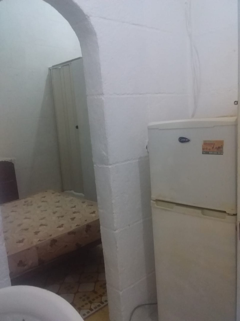 apartamentos - Alquiler Apartamento Estudio Ubicado en la Zona Colonial, Santo Domingo 1