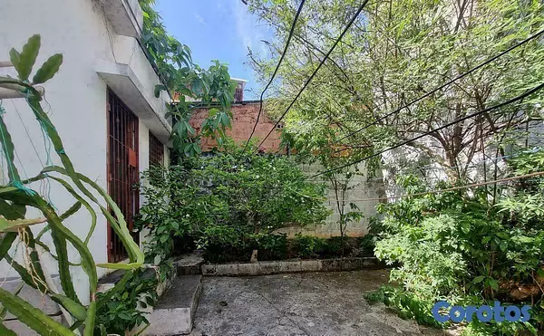 casas - Casa en venta en Gazcue 4