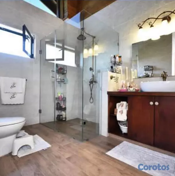 casas vacacionales y villas - Vendo Exclusiva Villa 2 NIVELES, AMUEBLADA, JARABA 2