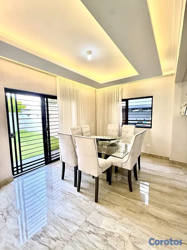 casas - Vendo Casa en Colinas de Los ríos  7
