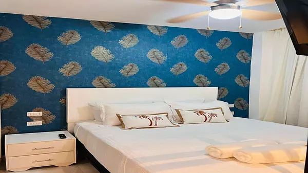 apartamentos - Apartamento en Venta en Cana Bay, Punta Cana – 1 Habitación, 3er Piso 9