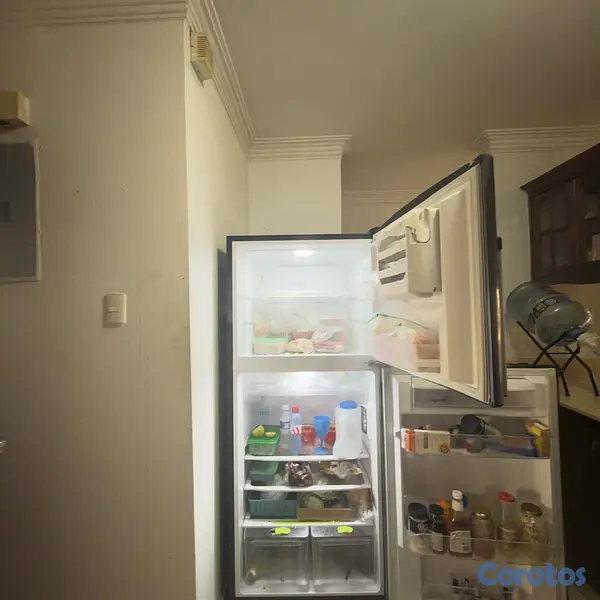 electrodomesticos - NEVERA NEDOCA 14 pies  2