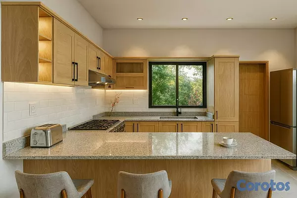 apartamentos - APARTAMENTO EN VENTA, MOCA, VERAS RESIDENCES. 7
