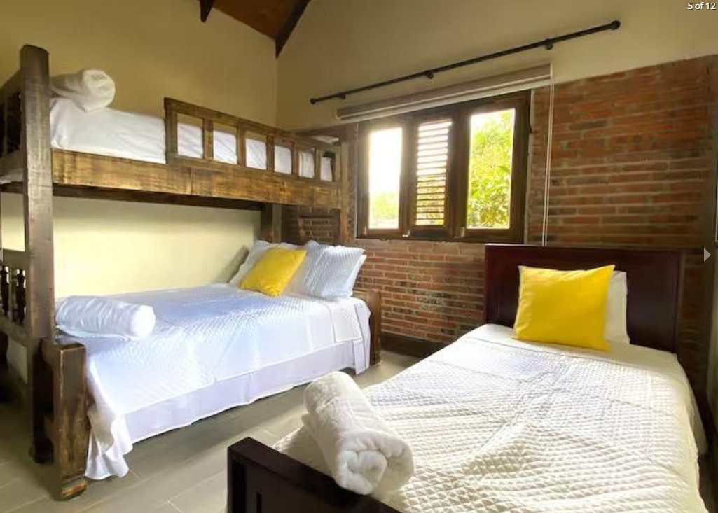 casas - 🔵Villa en  Jarabacoa, Ximenoa  Dreams  3