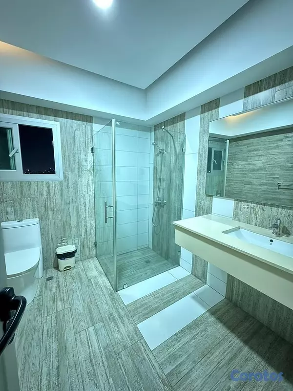 apartamentos - Apartamento Moderno en Venta o Alquiler – Serrallé 9