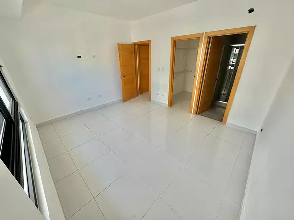 apartamentos - Apartamento Amueblado en Bella Vista Norte Alquilo 10
