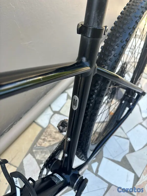 bicicletas y accesorios - Scott scale 980 3