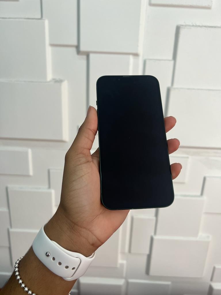 celulares y tabletas - iPhone 13 de 128gb Suelto Verde  1