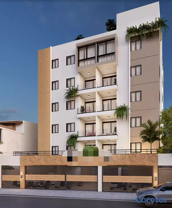 apartamentos - Apartamentos en el Millon 2