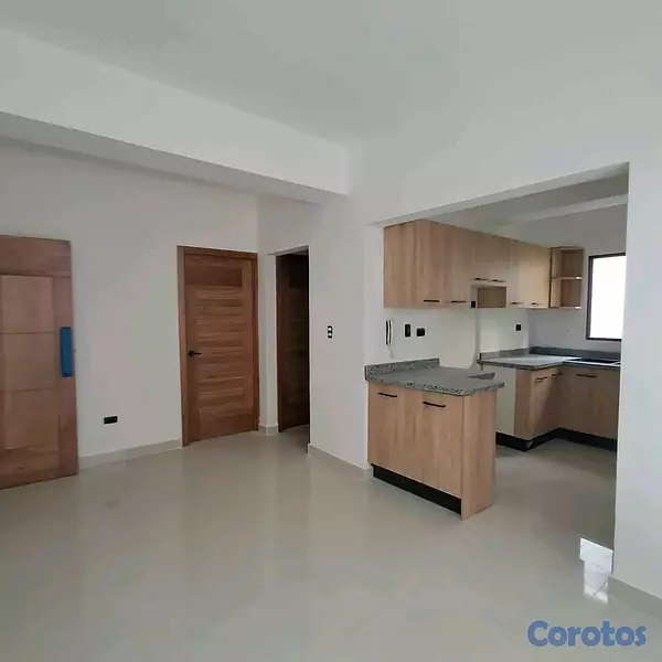 apartamentos - Apartamento a estrenar km.11 Independencia  3