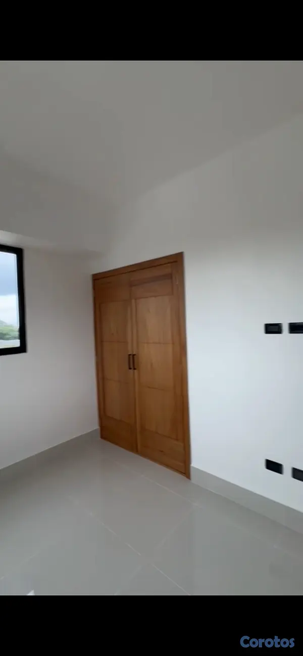 apartamentos - Cuarto nivel para estrenar en Costa Caribe 5