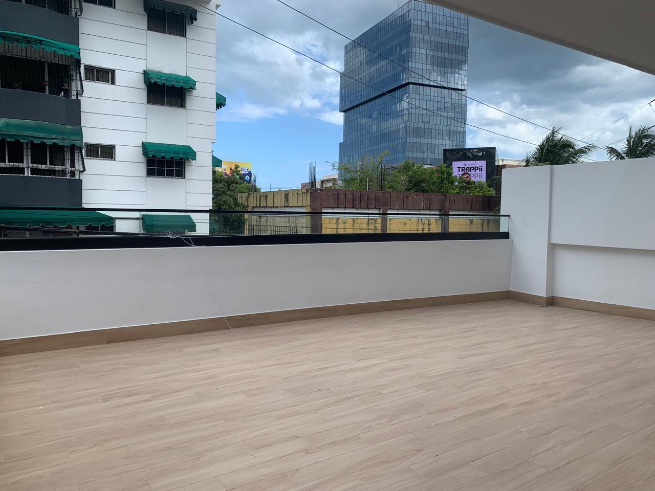 apartamentos - Venta de Lujoso Apartamento en Bella Vista, BV-05