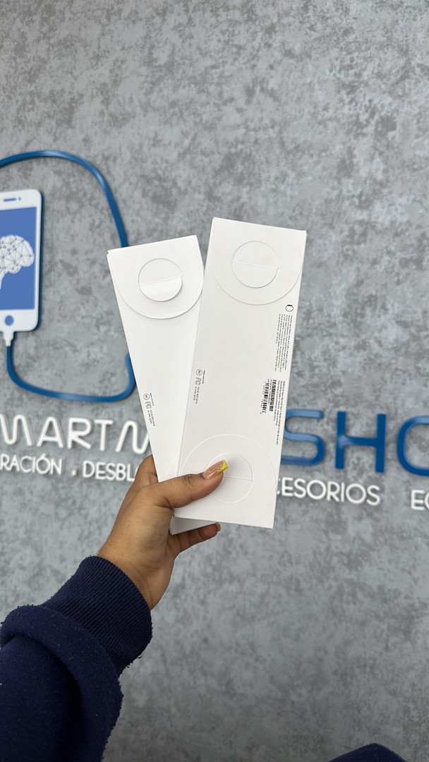 otros electronicos - Apple Watch SE (2da gen) 40mm Starlight Sellado (Somos tienda)