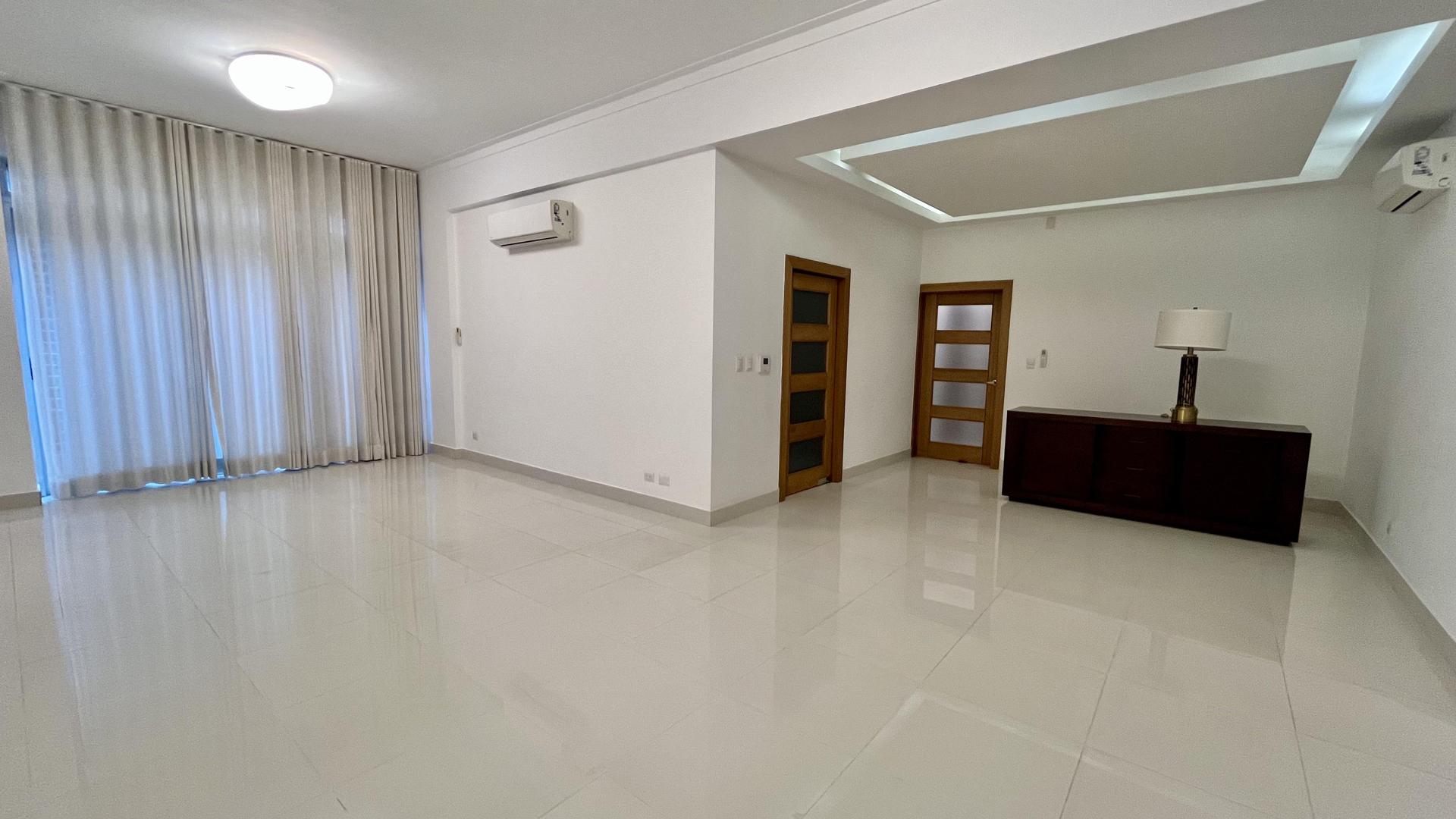 apartamentos - Apartamento en venta en La Esperilla 4