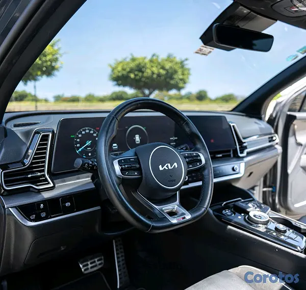 jeepetas y camionetas - kia seltos 2025 2