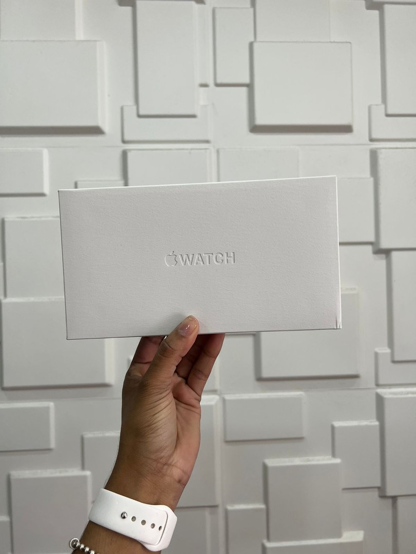 otros electronicos - Apple Watch Ultra de 49mm GPS No Clean 0