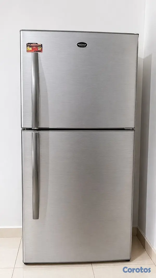 electrodomesticos - se vende nevera por mudanza execelentes condiciones  2