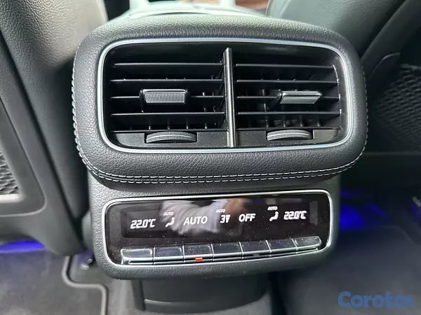 jeepetas y camionetas - Mercedes Benz GLS 450 año 2025 12