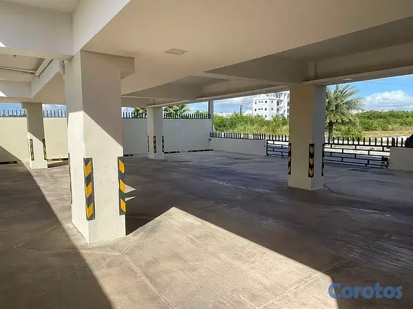 habitaciones y viviendas compartidas - La Romana - La Caleta, Hotel amueblado en ubicación premium 19