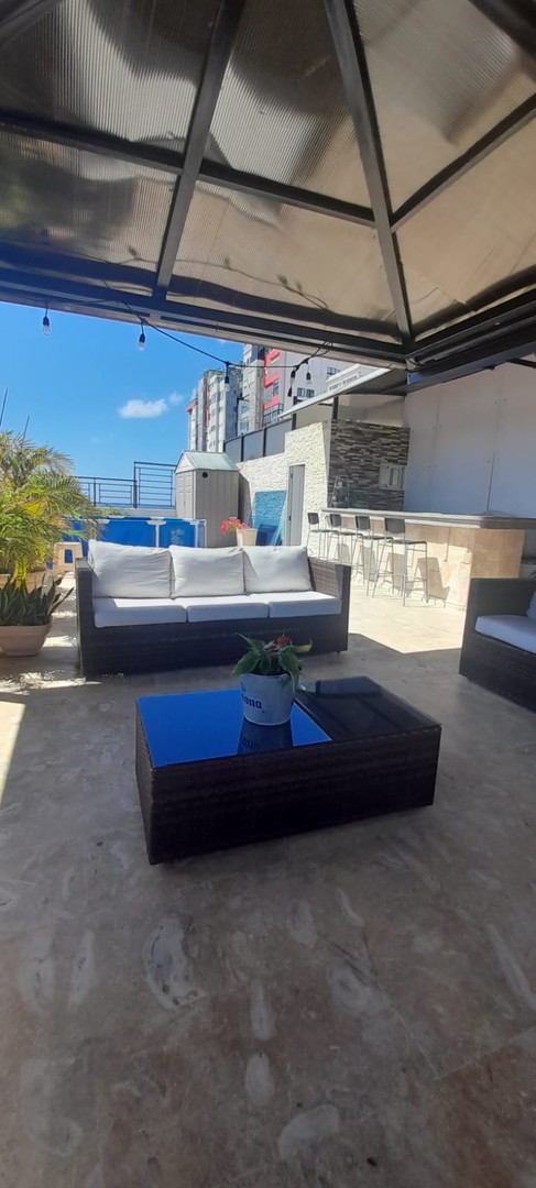 penthouses - VENTA DE PENTHOUSE EN EL MIRADOR SUR DN.  7