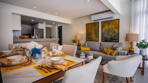 apartamentos - Apartamentos Disponibles en Punta Cana  1