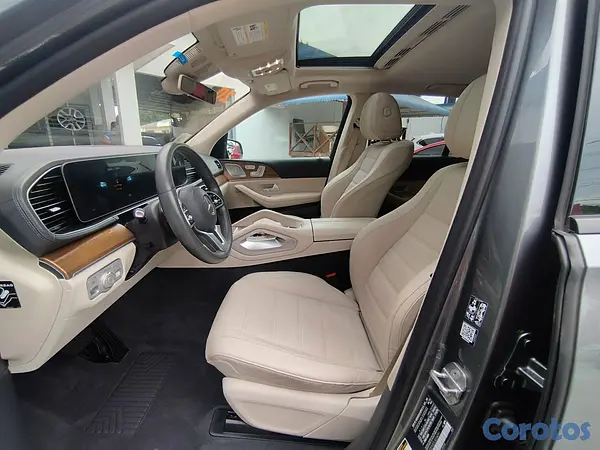jeepetas y camionetas - 2020 Mercedes-Benz GLE 450 4Matic 4