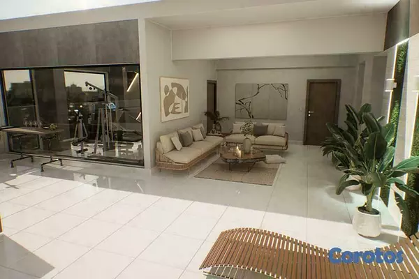 apartamentos - Se vende Proyecto en Bella Vista 1 Habitación 6
