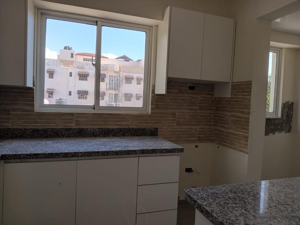 apartamentos - Atractivo proyecto de apartamentos en fase de terminación, en excelente zona. 3