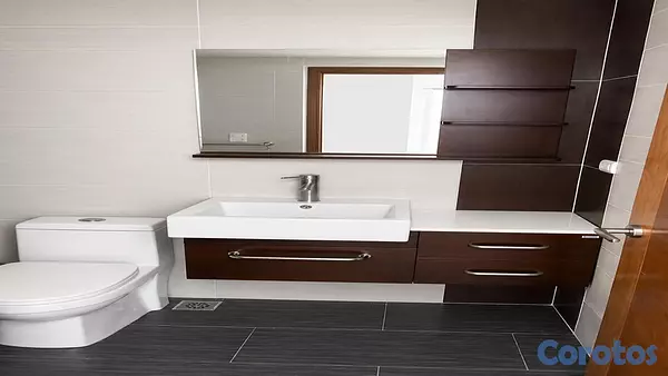 apartamentos - Apartamento en venta con 3 parqueos– Evaristo Morales, D.N. 6