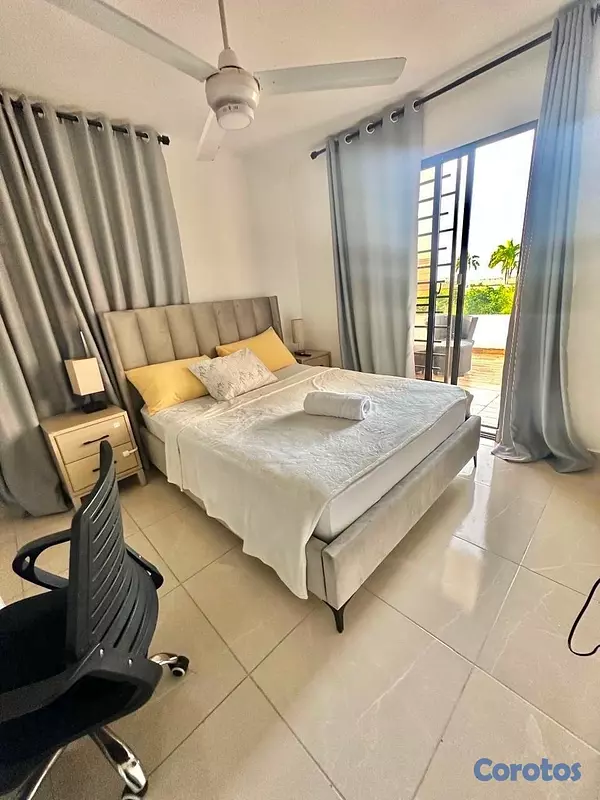 casas - Casa hermosa y completa en venta Puñal 7