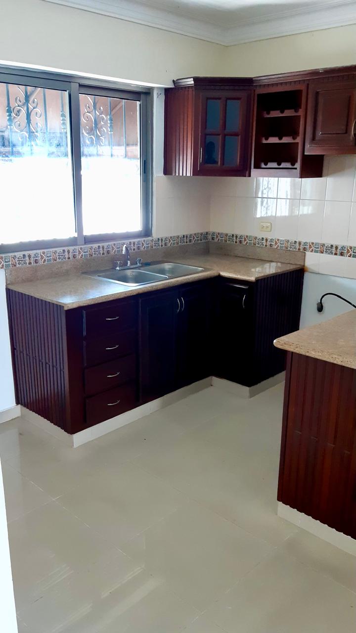 apartamentos - Excelente apartamento en Residencial de Alma Rosa 1ra  3