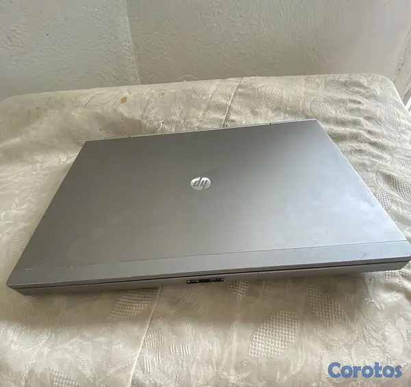 computadoras y laptops - Se vende Laptop HP 5