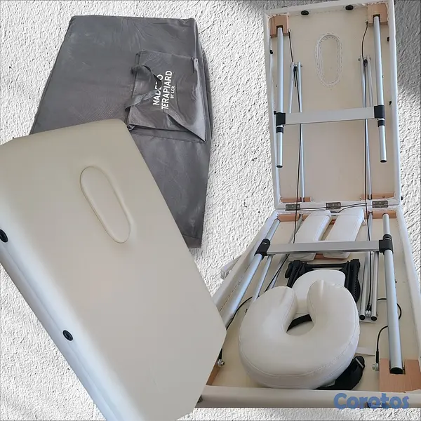 Salud y Equipamiento Médico - Combo para spa 2