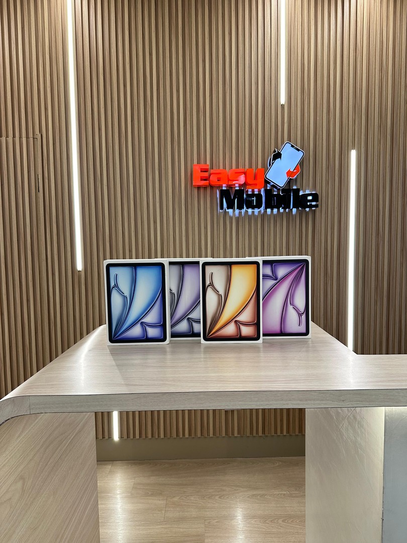 celulares y tabletas - iPAD AIR M2 2024  0