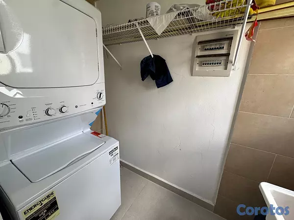 apartamentos - Apartamento Vacacional en Venta en Las Terrenas –  12