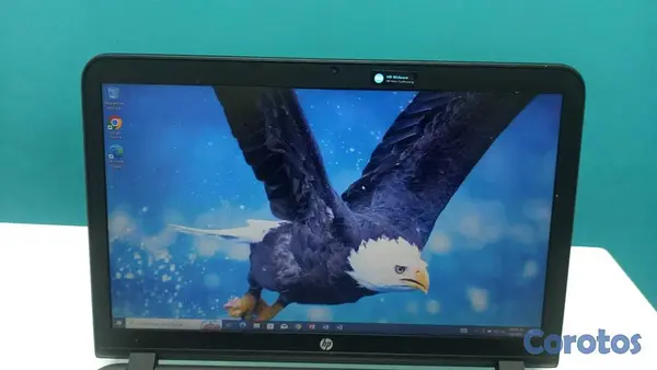 computadoras y laptops - HP ProBook 450 G3  6th Gen, Intel Core i5 / 8GB DD 2
