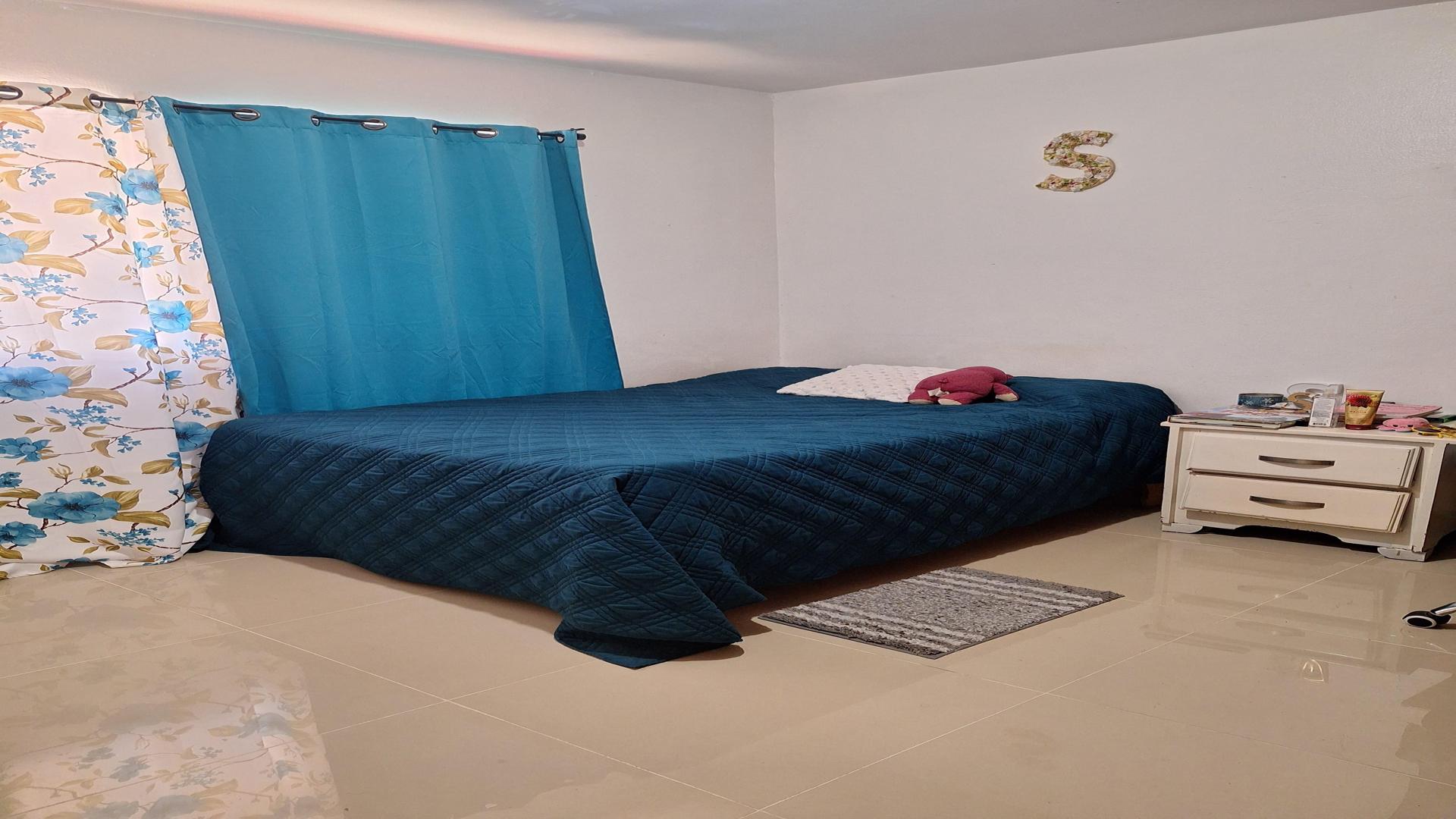 apartamentos - VENDO APARTAMENTO EN LOS RIOS DISTRITO NACIONAL 4