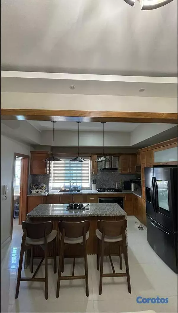 penthouses - Penthouse en venta, Alma Rosa  2