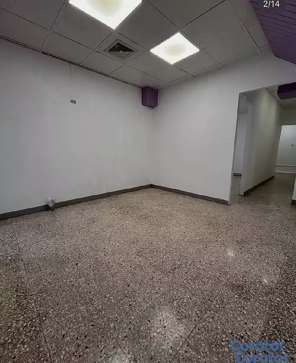 oficinas y locales comerciales - se alquila local  3
