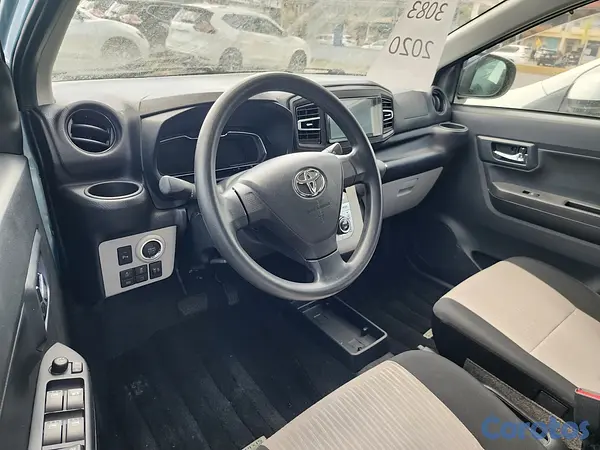 carros - Daihatsu Mira 2021 automático, recién importado, 19,200 km. 🚗 5