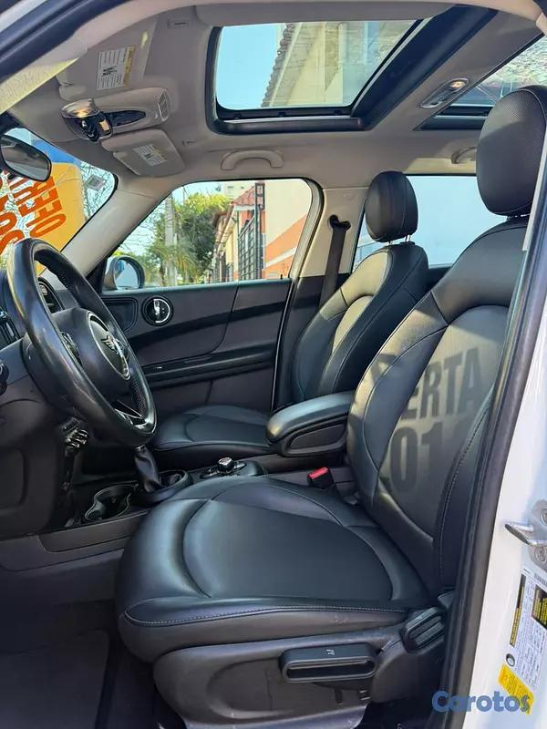 carros - Mini Cooper Countryman 2019  4