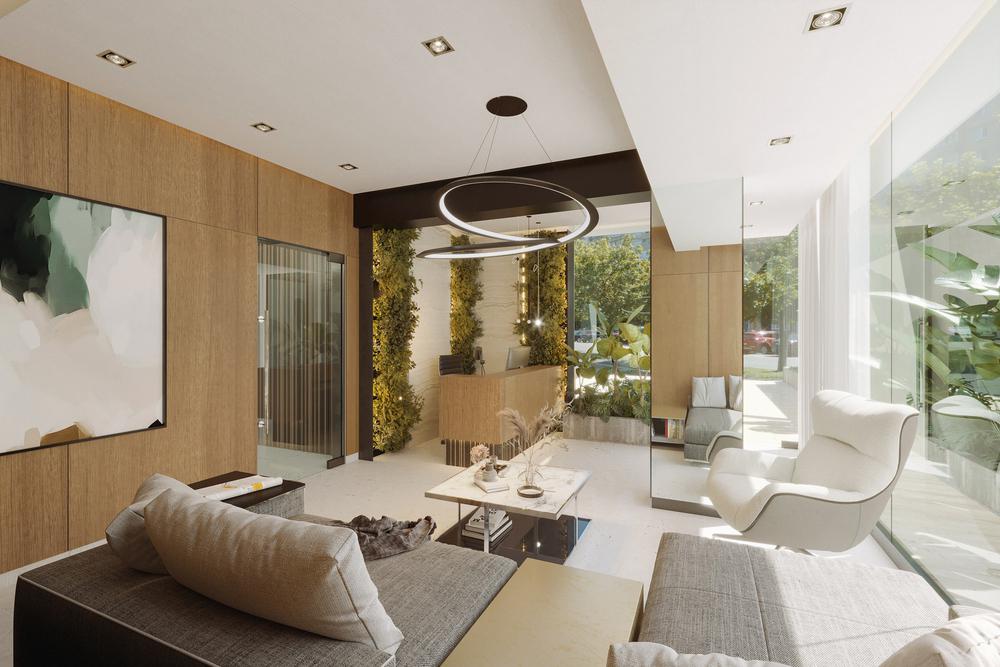 apartamentos - Apartamento en venta en Gazcue 1
