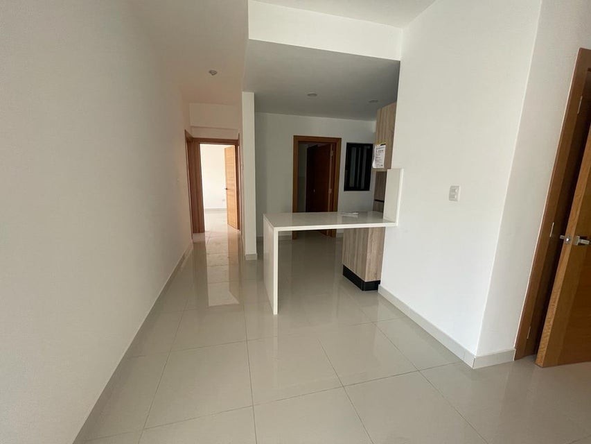 apartamentos - Apartamento a estrenar en venta #24-848 balcón, piso medio, áreas sociales.