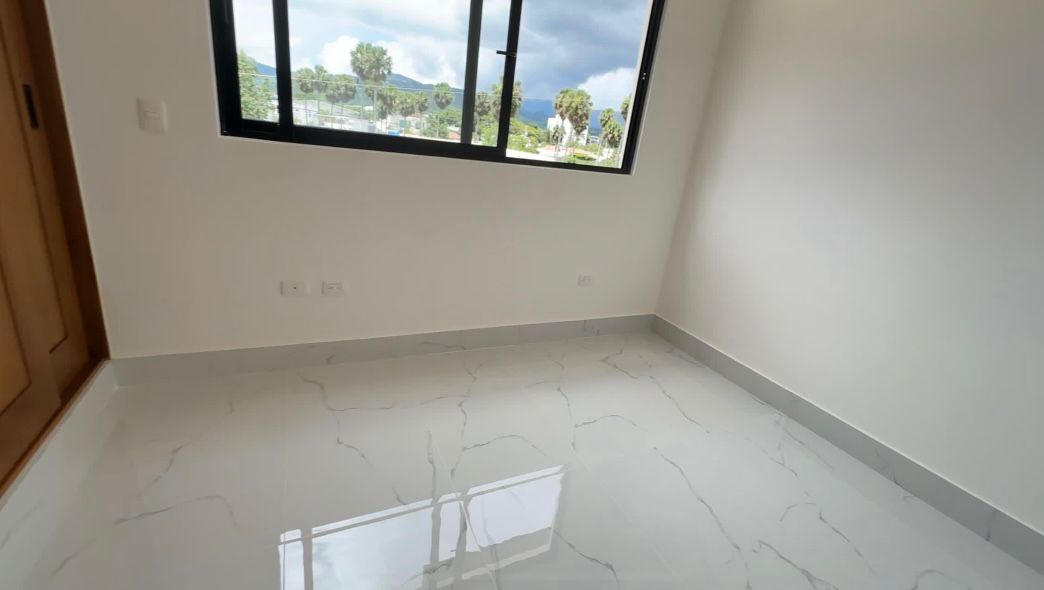 apartamentos - Apartamento con Linea Blanca, Llanos de Gurabo 7