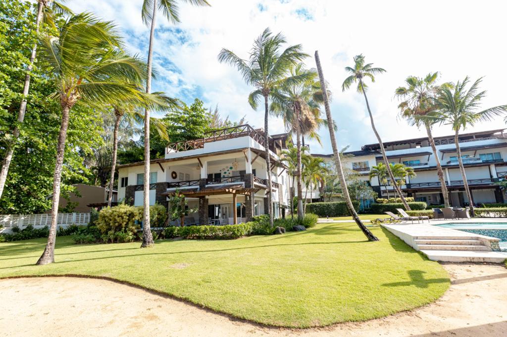 penthouses - Penthouse Playa las Terrenas Recibo Vehiculo  1