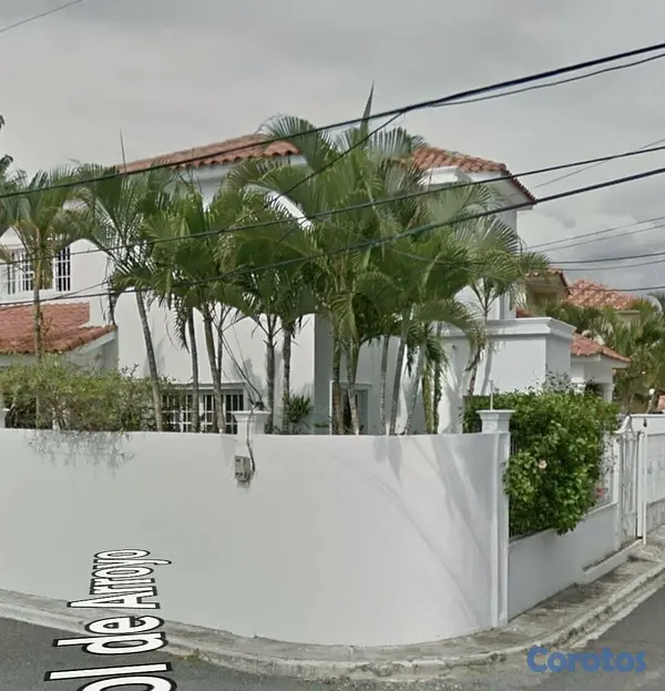 casas - Venta Casa 3 Habitaciones 2 Niveles en Esquina Alt 5