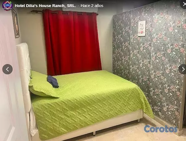 otros inmuebles - PROPIEDAD COMPLEJO TURISTICO EN OCOA / HOTEL / PIS 9