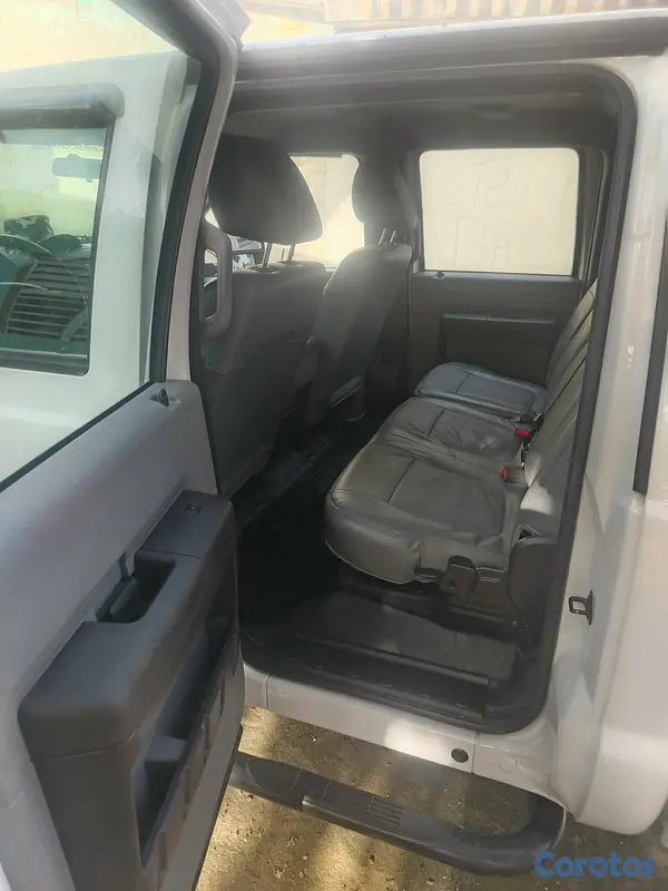 jeepetas y camionetas - Ford F250 15